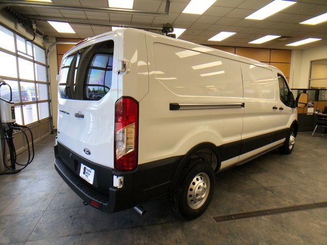 New 2026 Ford Transit 250 Low Roof AWD image 7