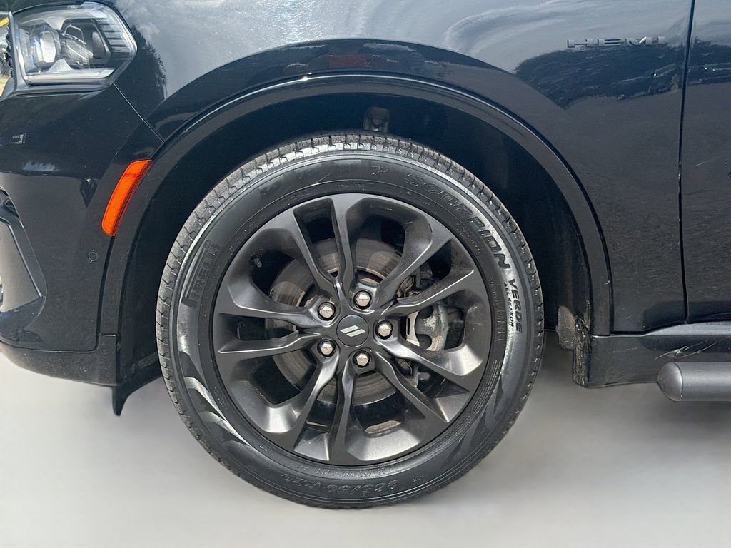 Used 2024 Dodge Durango R/T AWD/4WD image 37