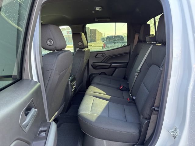 New 2026 Chevrolet Colorado Trail Boss image 13