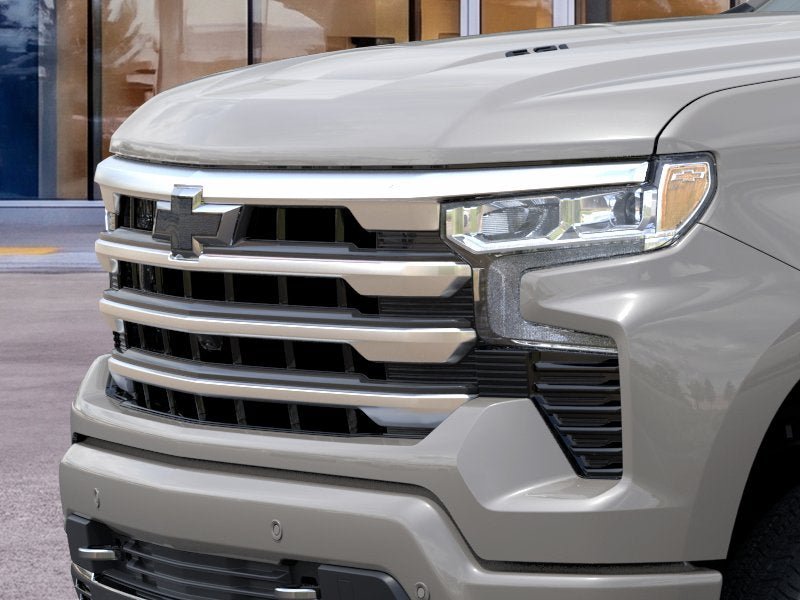 New 2026 Chevrolet Silverado 1500 High Country w/ High Country Premium Package AWD/4WD image 13