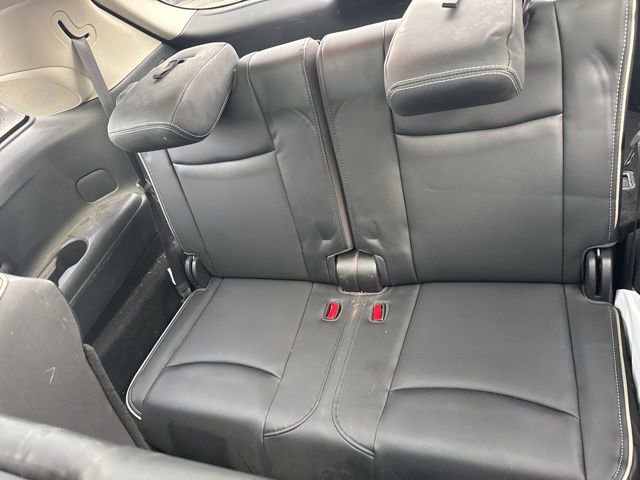 Used 2020 INFINITI QX60 Luxe w/ Sensory Package AWD/4WD image 11