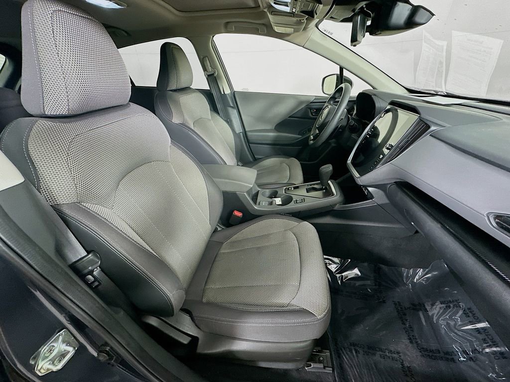 Certified 2024 Subaru Crosstrek 2.0i Premium AWD/4WD image 34
