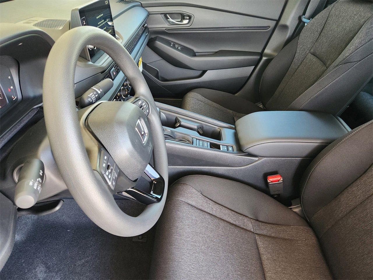 New 2026 Honda Accord SE image 10