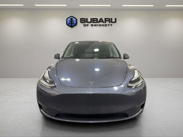 Used 2023 Tesla Model Y Long Range image 8