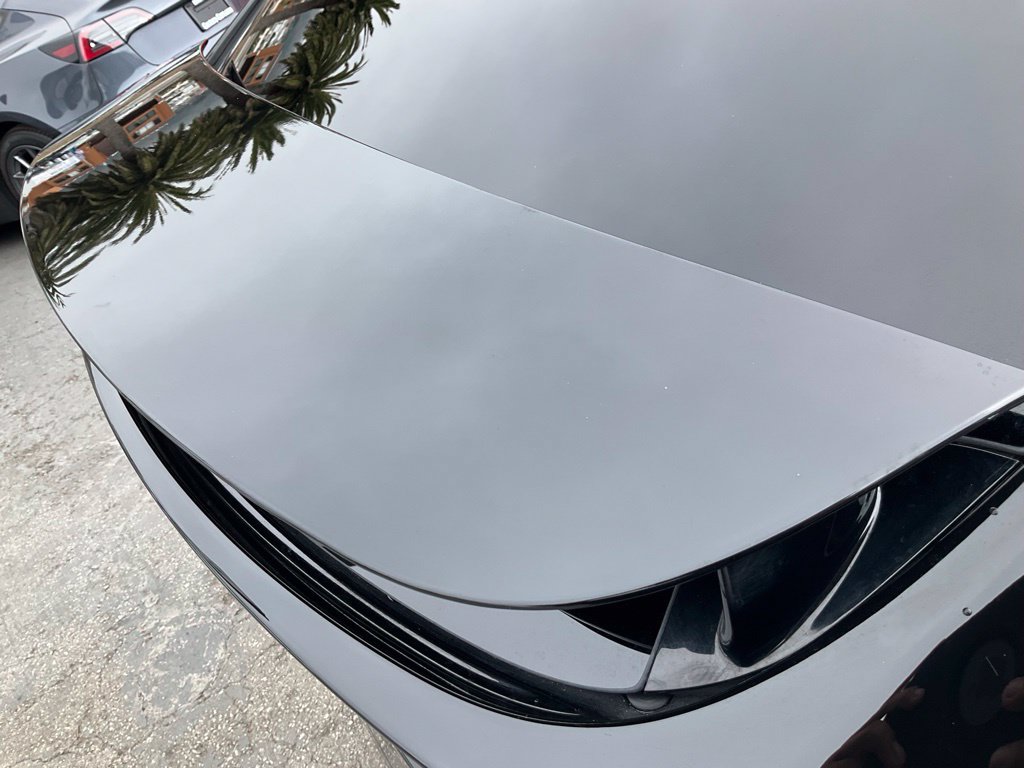 Used 2023 Tesla Model X AWD/4WD image 97
