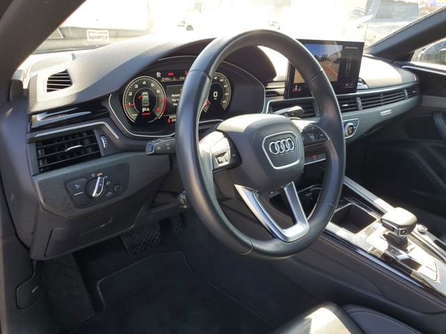 Used 2024 Audi A5 2.0T Premium Plus image 21