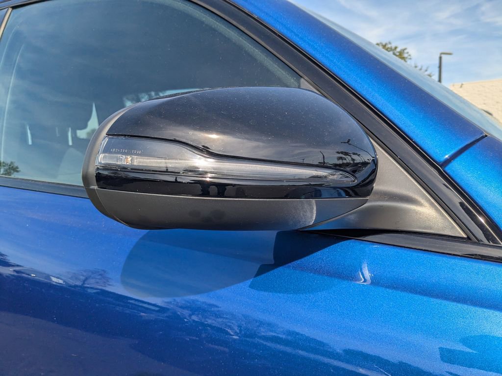 Certified 2024 Mercedes-Benz GLB 250 image 23