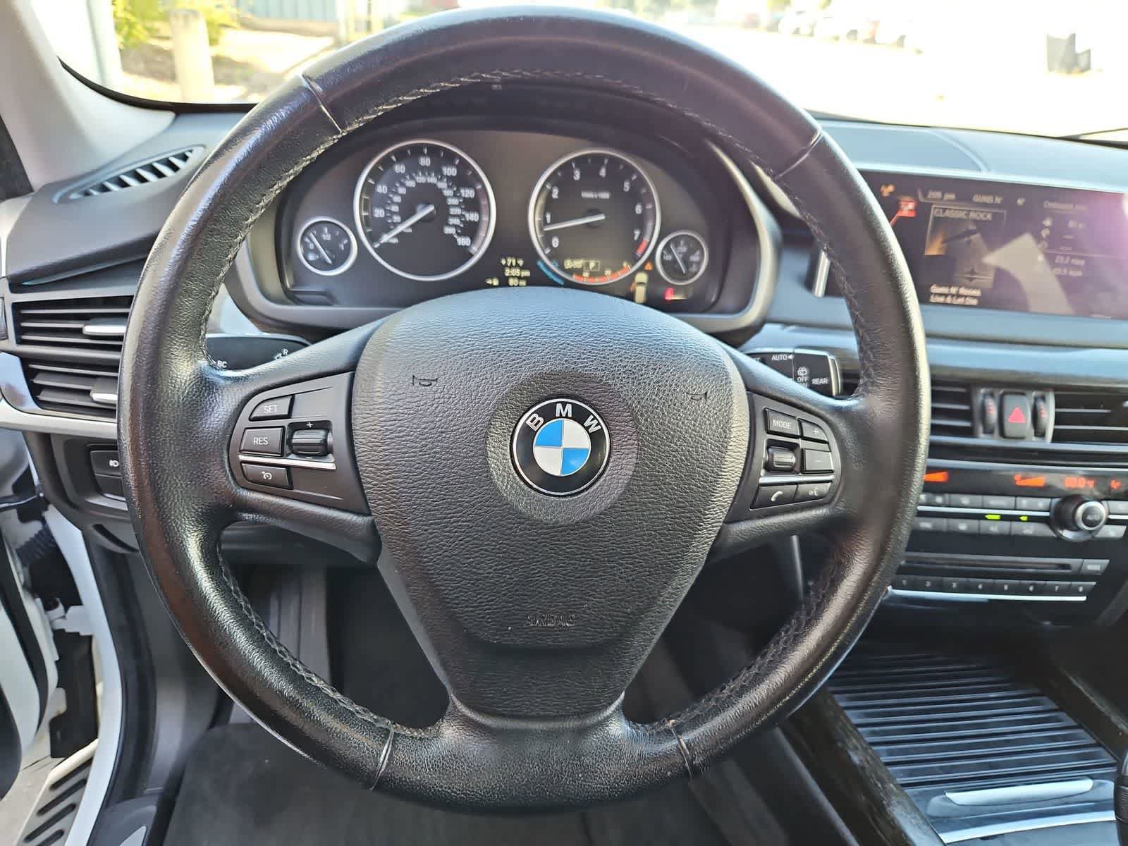 Used 2014 BMW X5 xDrive35i AWD/4WD image 23