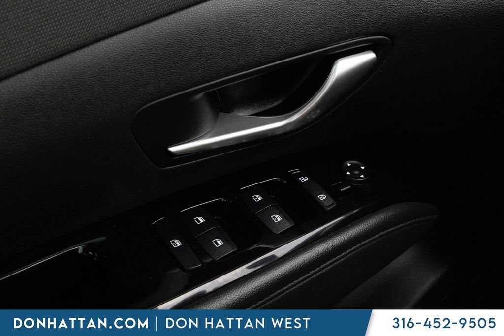 Used 2022 Hyundai Santa Cruz Limited AWD/4WD image 13