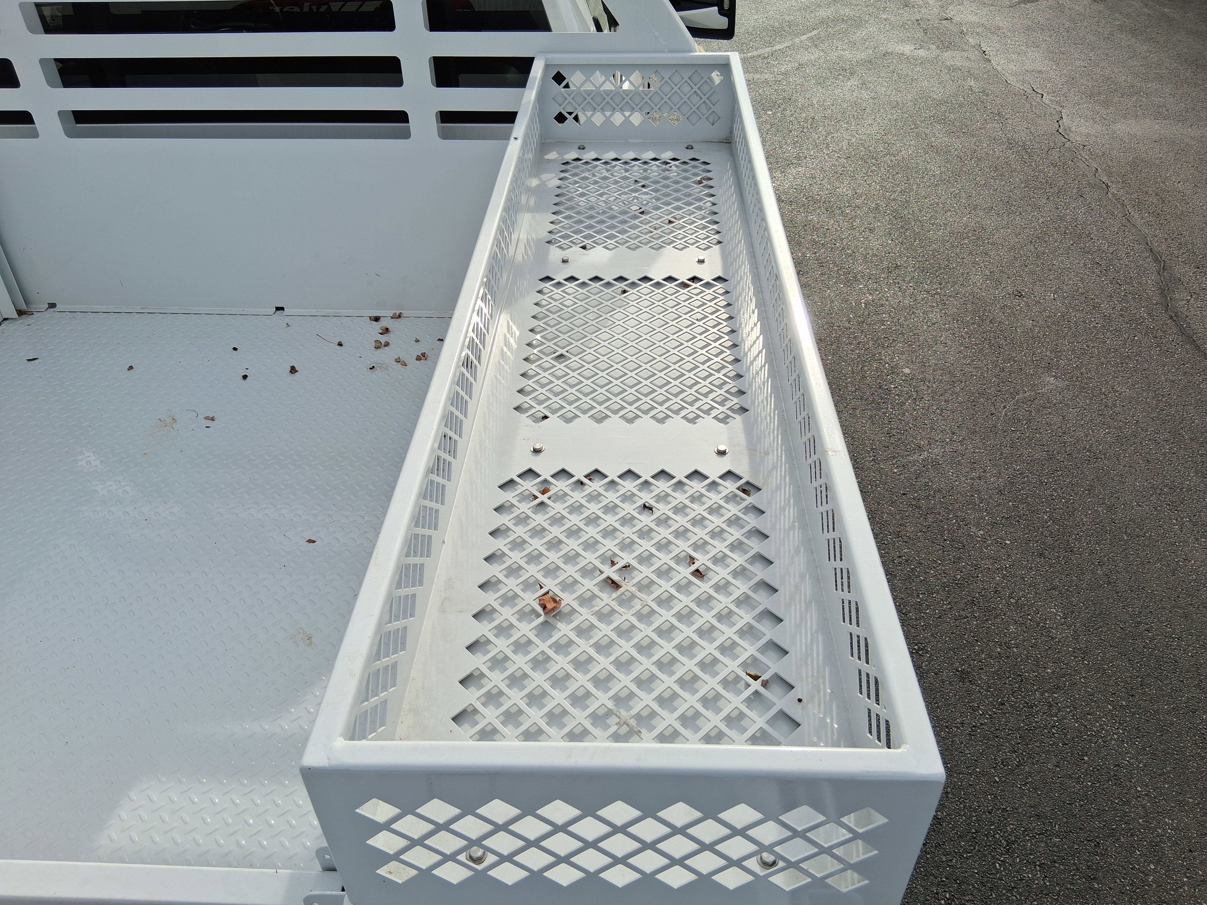 New 2025 GMC Sierra 3500 Pro w/ Convenience Package image 15