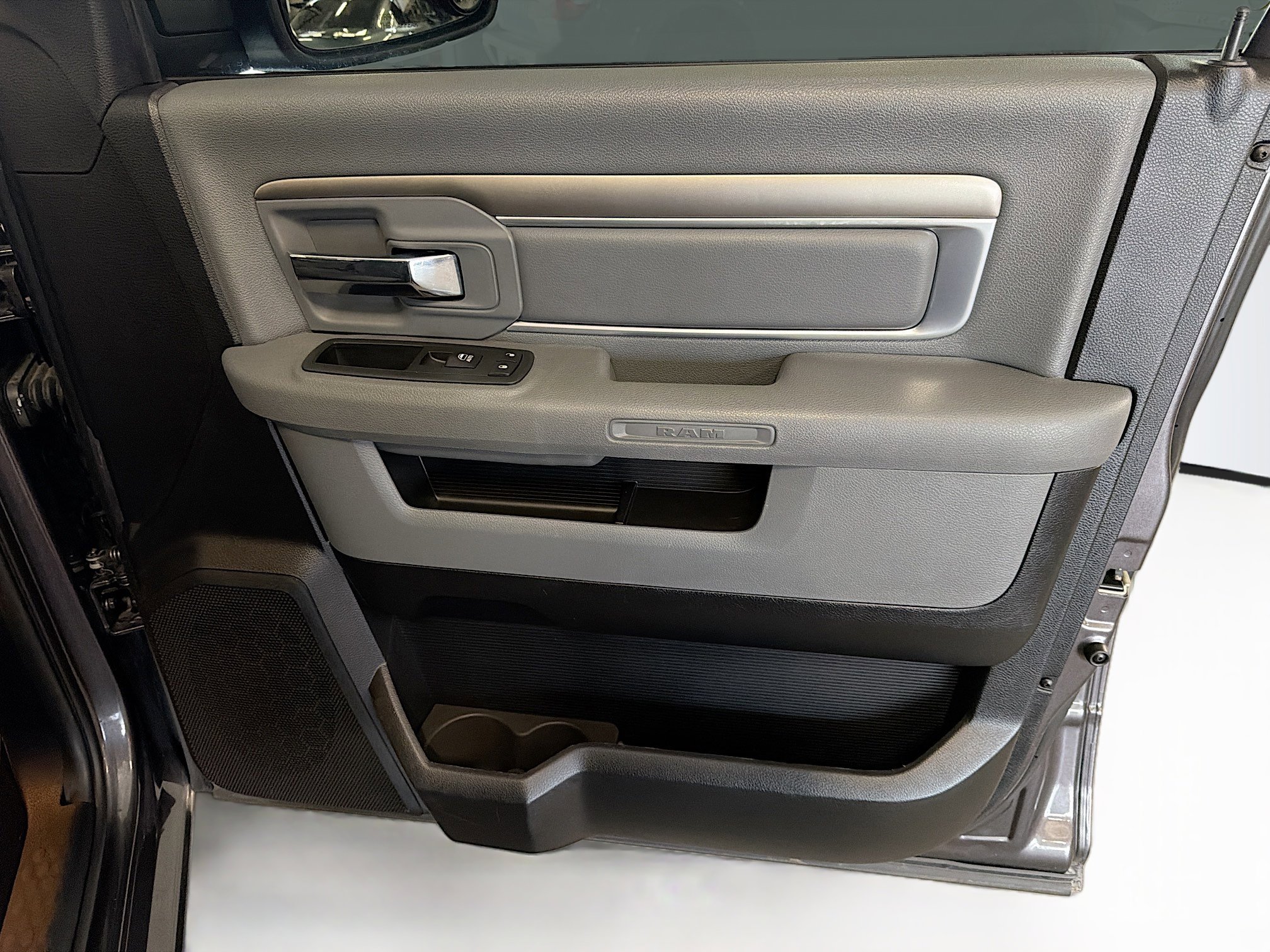 Used 2015 RAM 1500 Big Horn AWD/4WD image 31