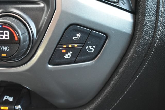 Used 2014 Chevrolet Silverado 1500 LTZ w/ LTZ Plus Package AWD/4WD image 33