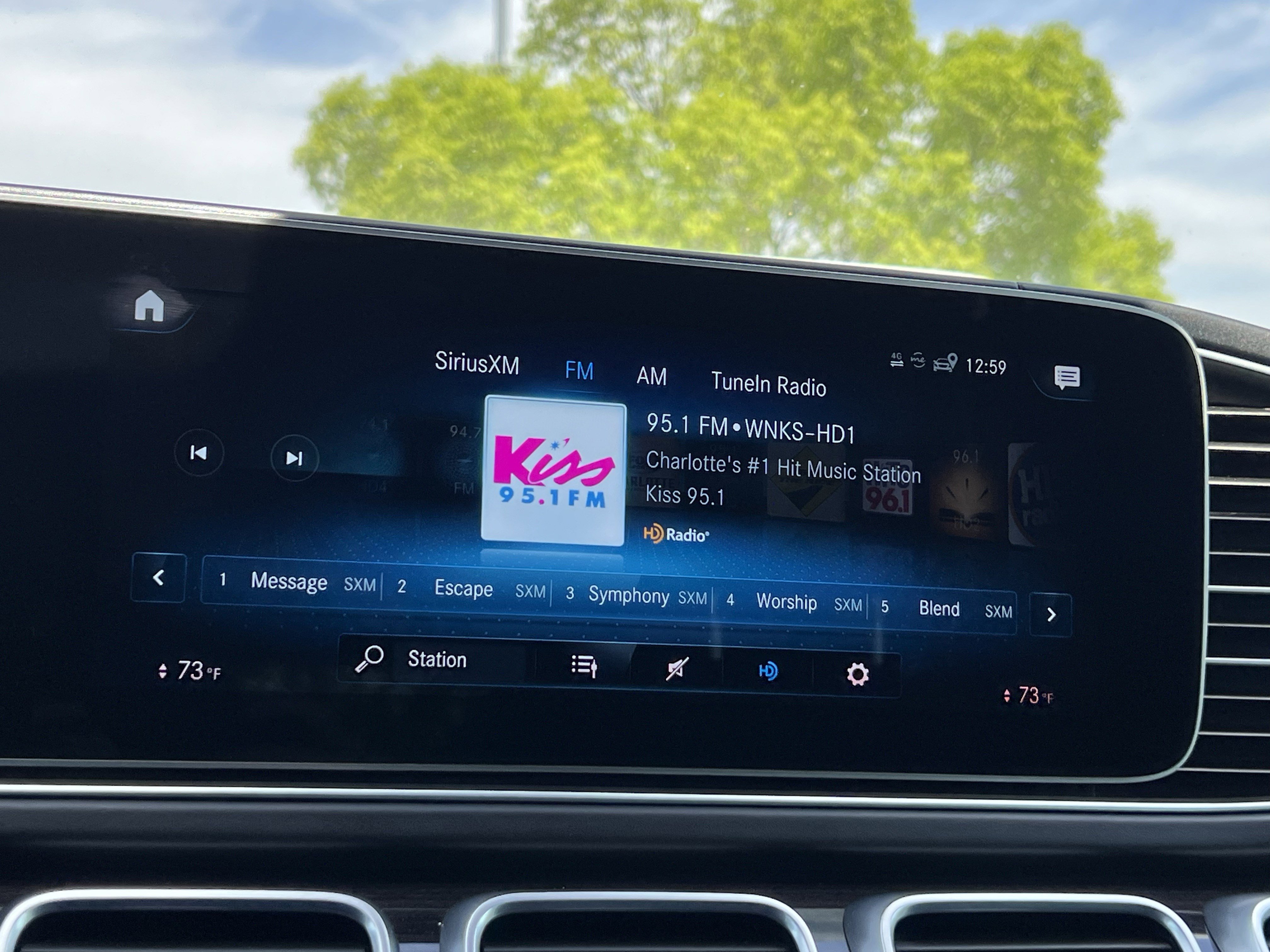 Certified 2021 Mercedes-Benz GLE 63 AMG S image 23