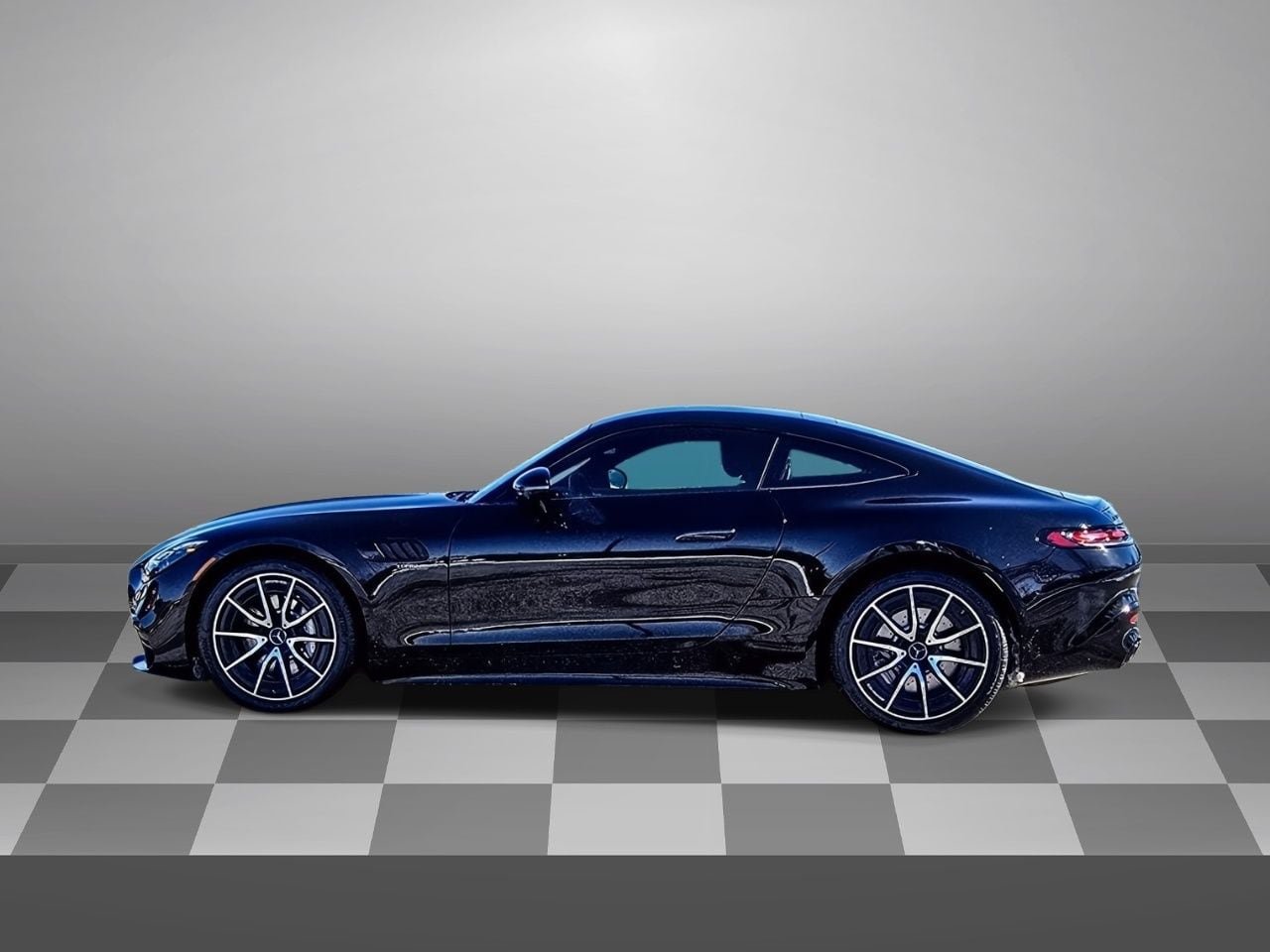 Used 2026 Mercedes-Benz AMG GT 43 image 4