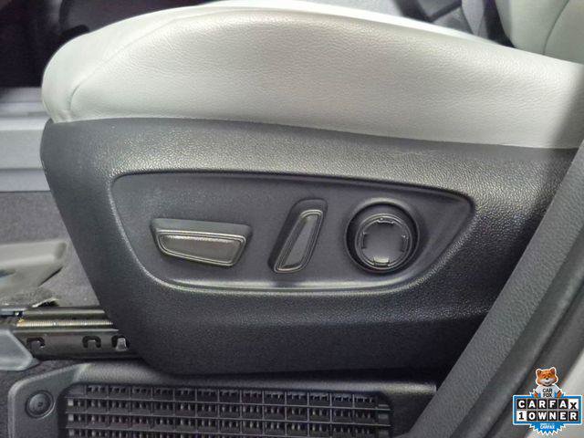 Certified 2024 Toyota Sienna XLE FWD image 17