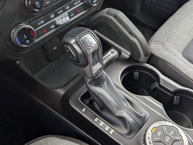 Used 2022 Ford Bronco Big Bend image 20