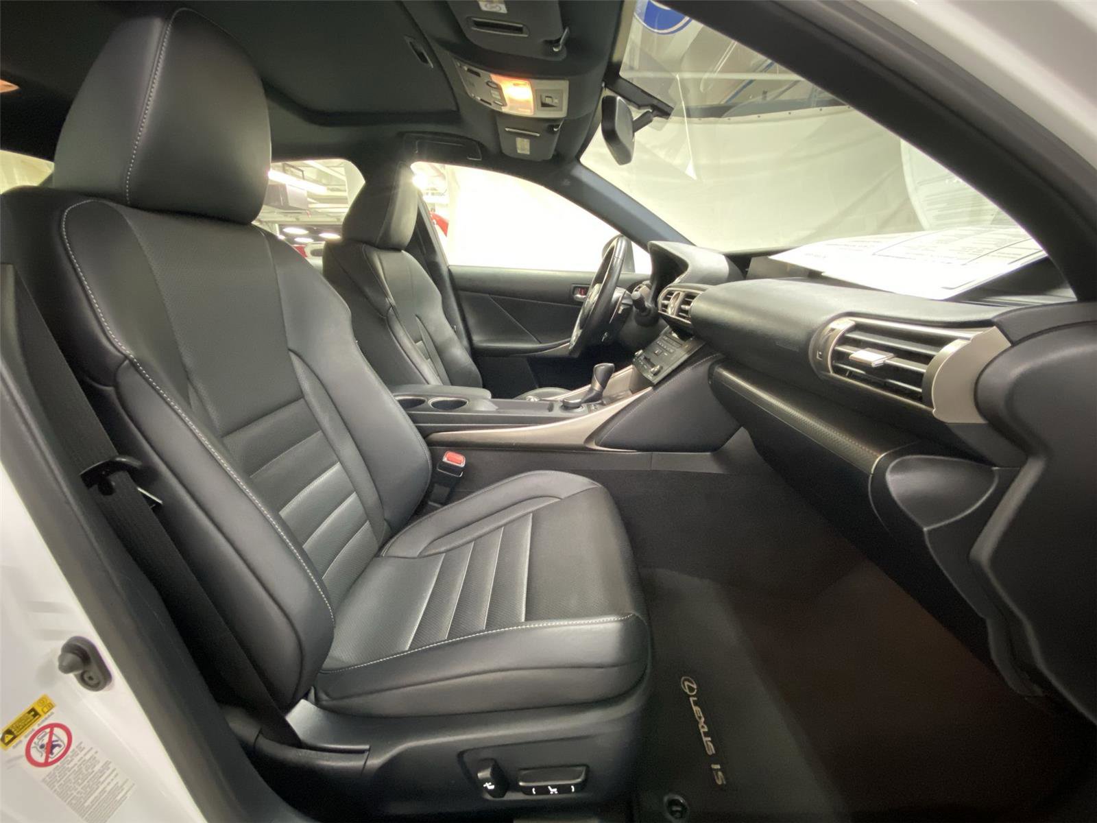Used 2015 Lexus IS 250 AWD w/ F-Sport Package image 29