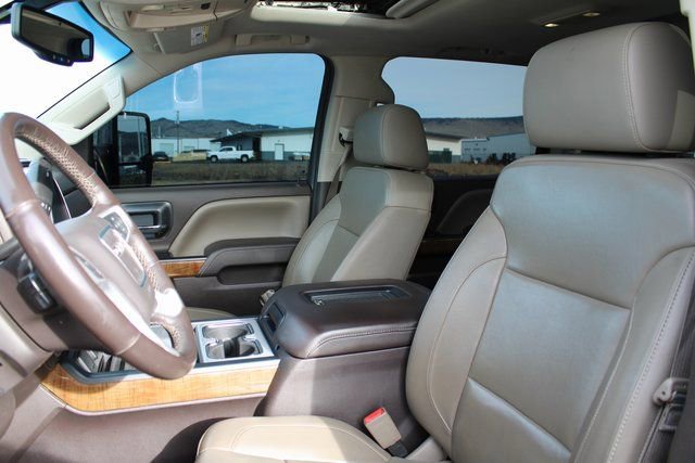 Used 2016 GMC Sierra 1500 SLT image 15