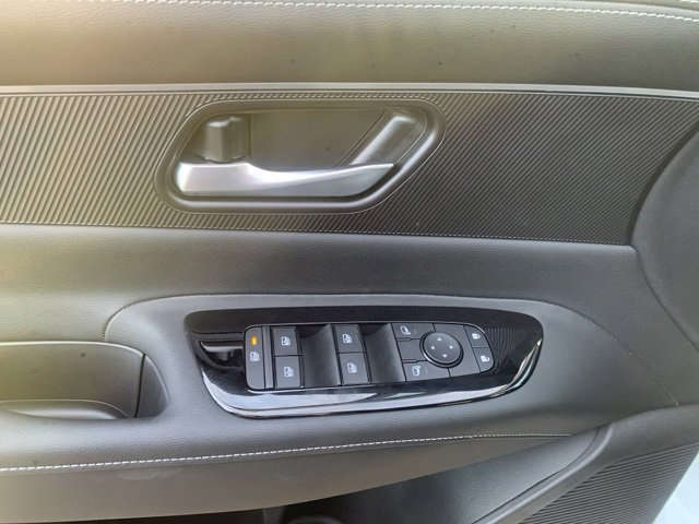 New 2026 Nissan Murano SV image 10