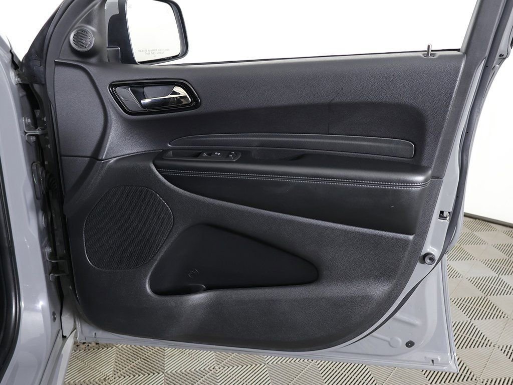 Used 2022 Dodge Durango GT image 23