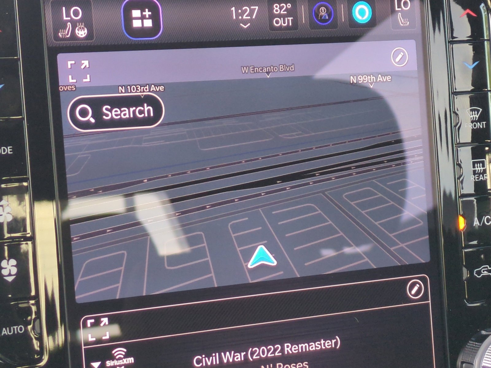 New 2026 RAM 1500 Big Horn image 28