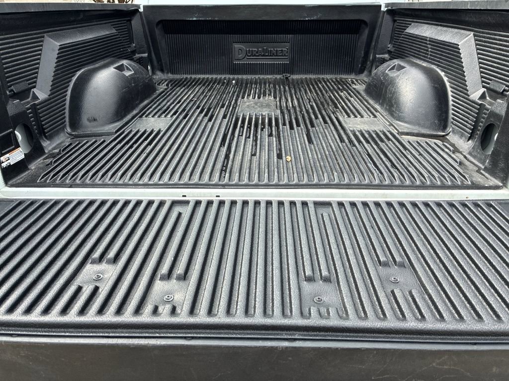 Used 2024 RAM 2500 Big Horn image 18