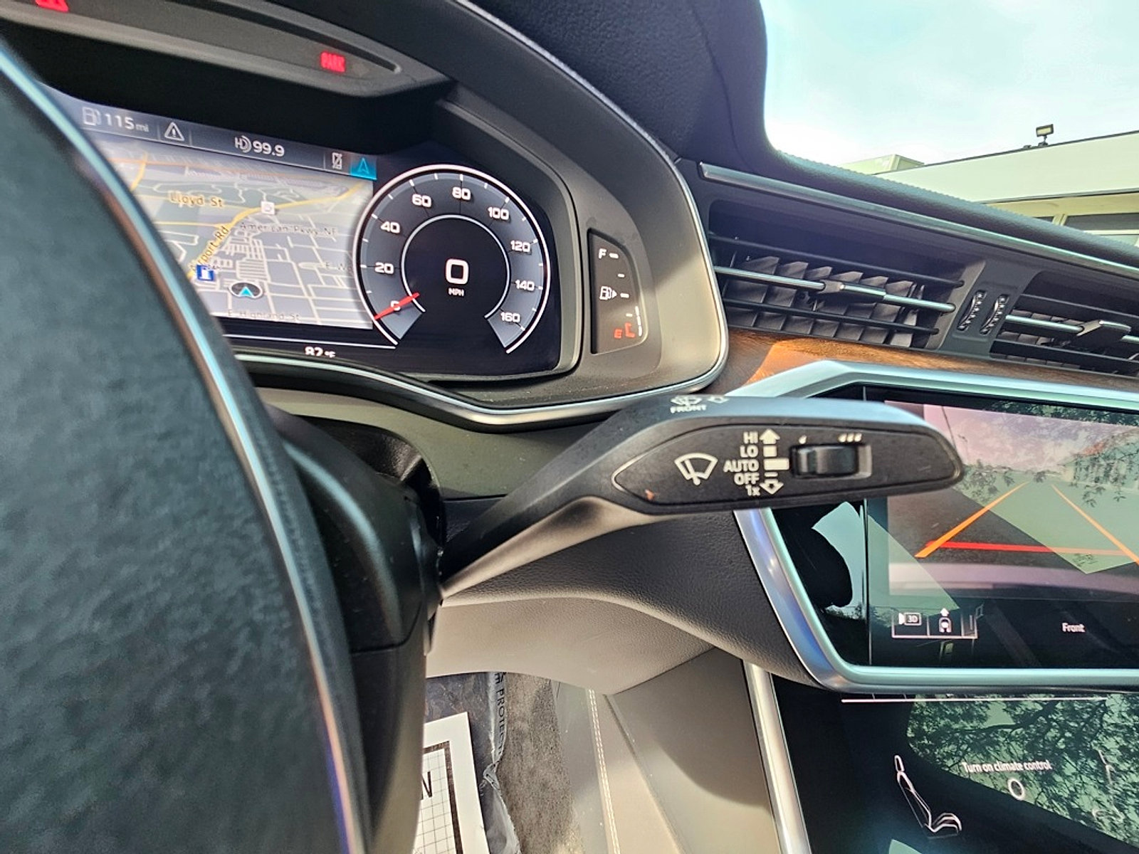 Used 2020 Audi A6 3.0T Premium Plus w/ Premium Plus Package image 27