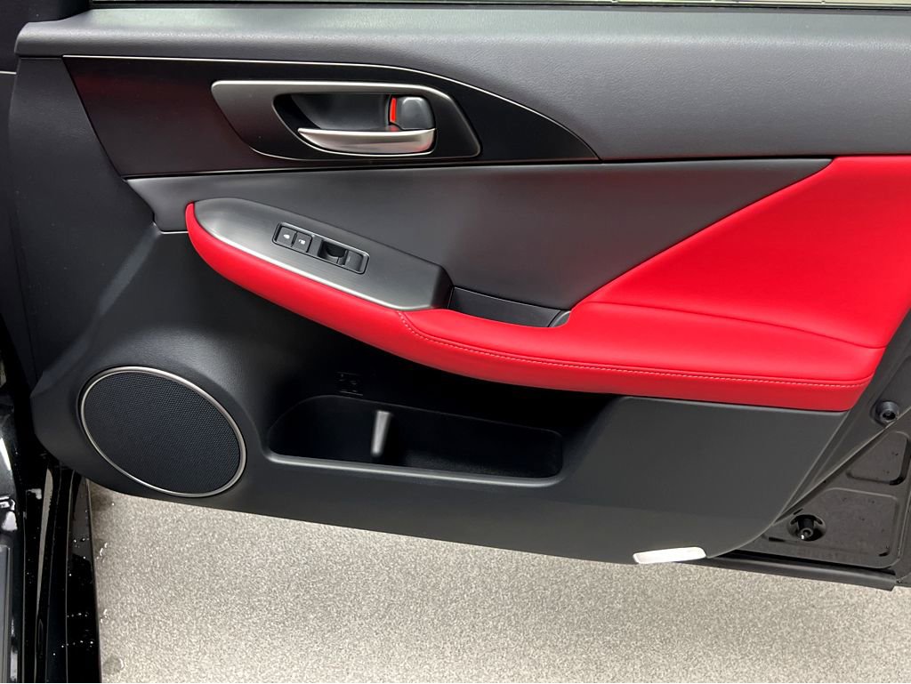 New 2026 Lexus IS 350 F Sport AWD/4WD image 24