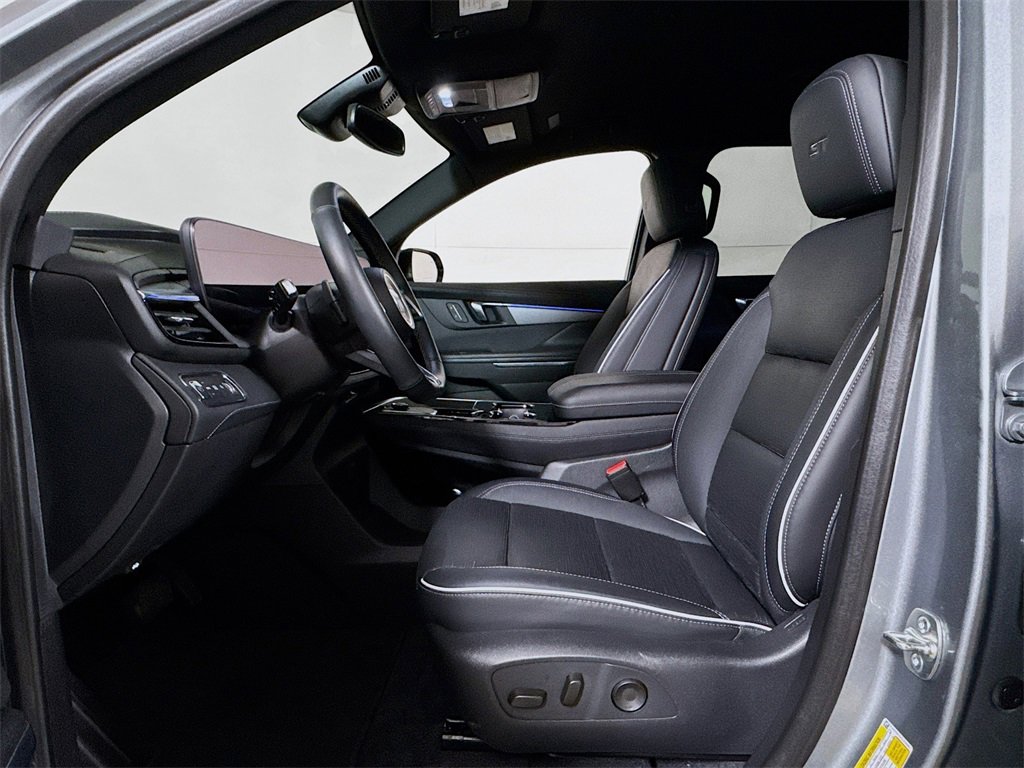Certified 2025 Buick Enclave Sport Touring image 20