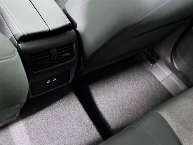 New 2026 Nissan Rogue SV w/ Cold Weather Package image 22