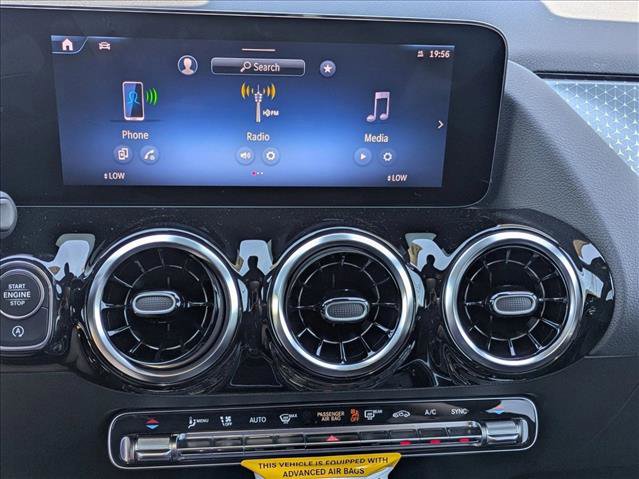 New 2026 Mercedes-Benz GLA 250 image 13