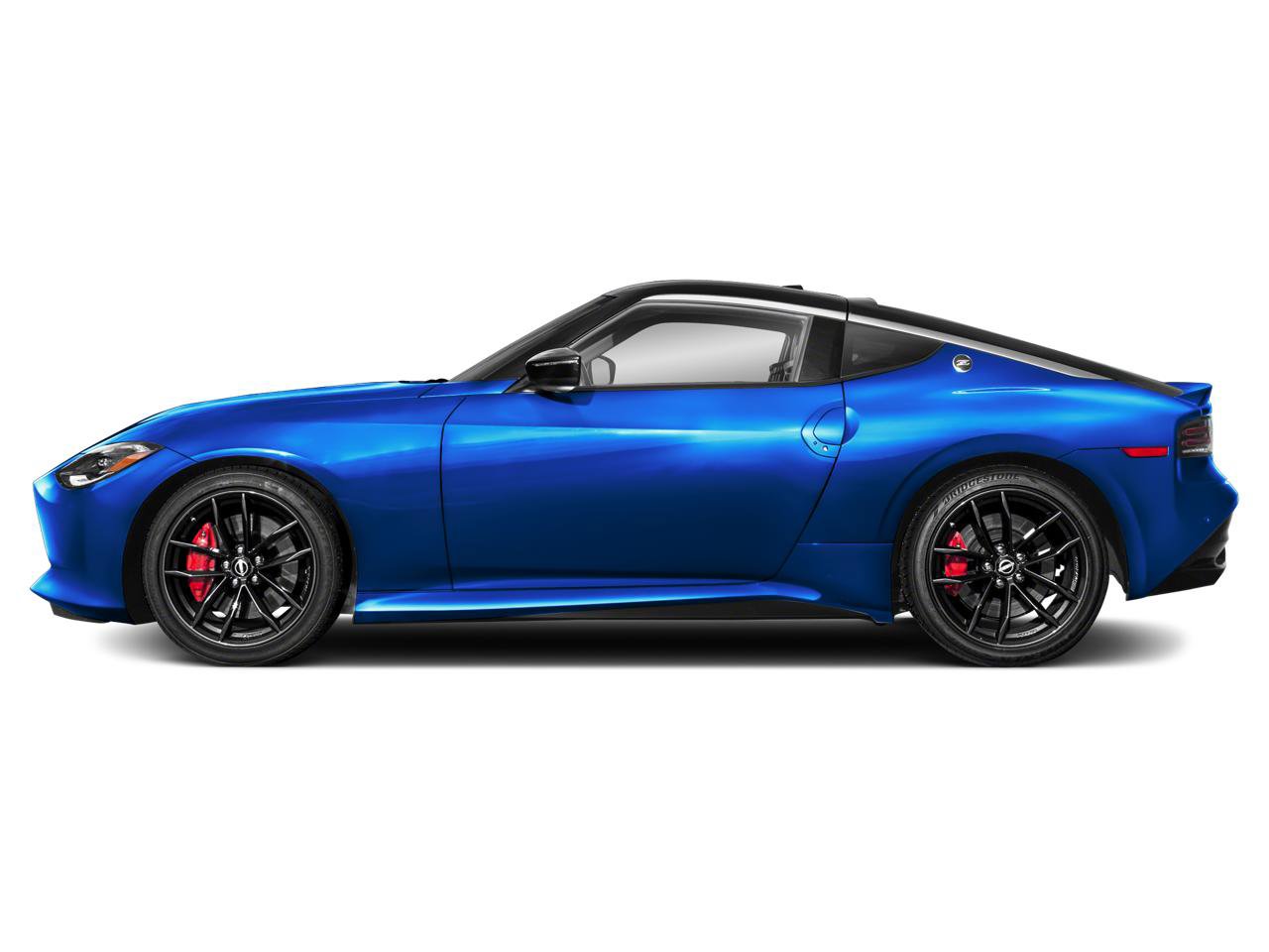 New 2024 Nissan Z Performance w/ Floor Mat Package image 28