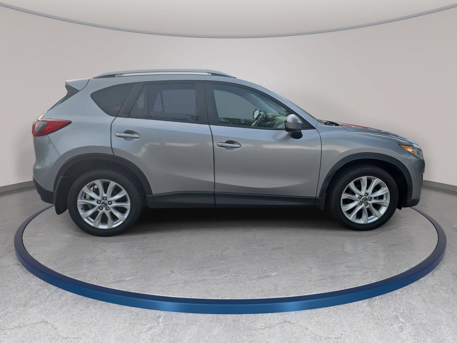 Used 2014 MAZDA CX-5 Grand Touring FWD image 4