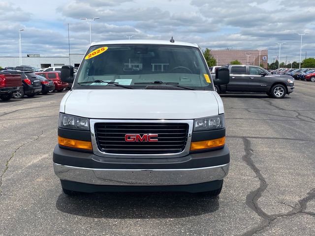 Used 2025 GMC Savana 3500 LT w/ LT Preferred Equipment Group RWD video 2