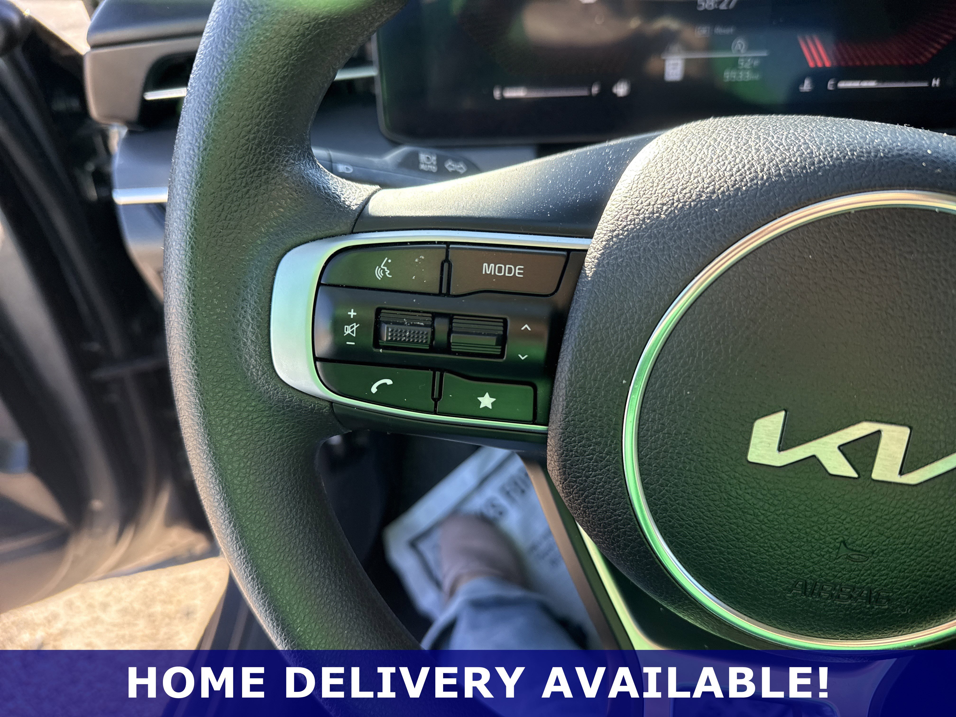 Used 2026 Kia K5 LXS image 21