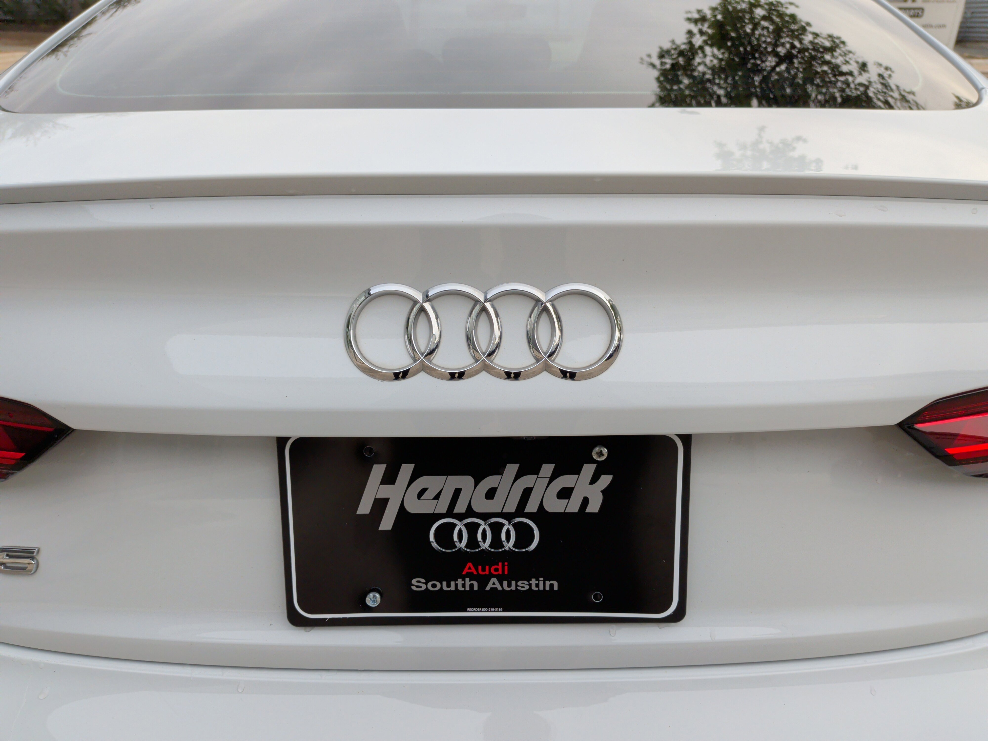 Certified 2021 Audi S5 Prestige w/ Prestige Package image 38