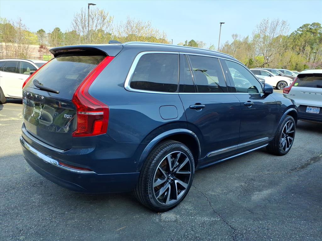 Used 2023 Volvo XC90 B5 Plus w/ Protection Package Premier image 2