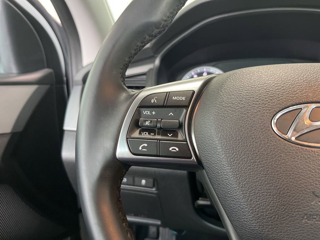 Used 2018 Hyundai Sonata SEL FWD image 7