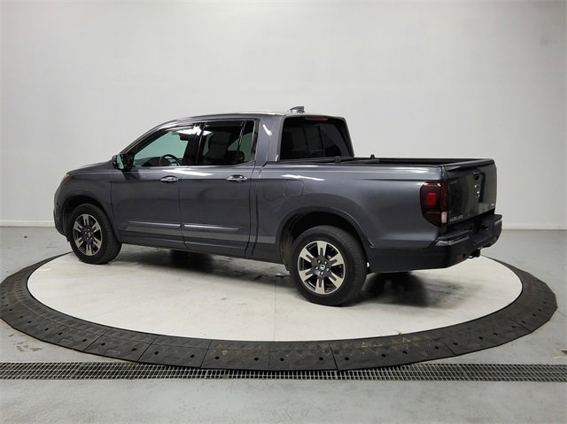Used 2019 Honda Ridgeline RTL-E image 5