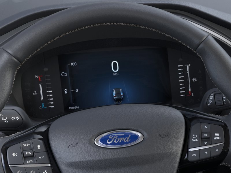 New 2026 Ford Escape SE image 35
