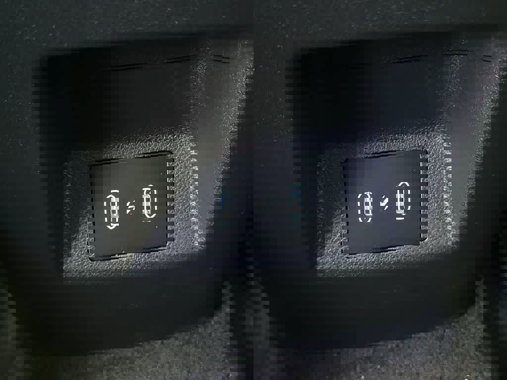 New 2026 Hyundai Santa Cruz Limited image 13