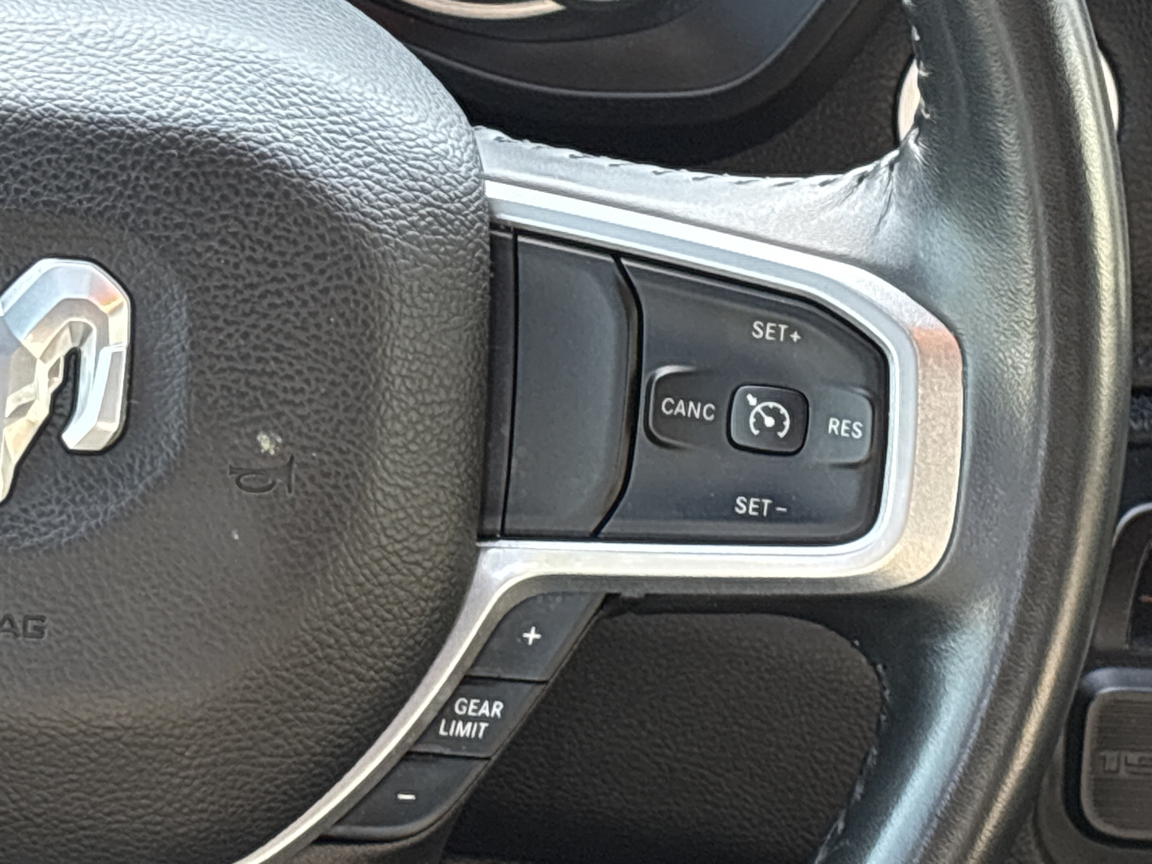Used 2022 RAM 1500 Big Horn RWD image 23