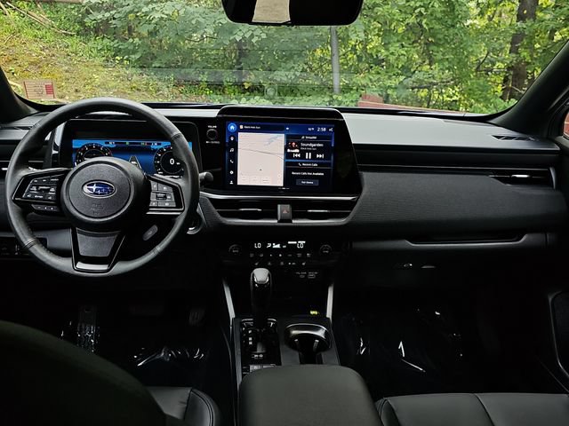 Certified 2026 Subaru Outback Premium AWD/4WD image 19