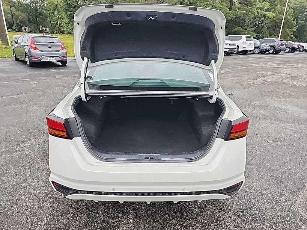 Used 2023 Nissan Altima 2.5 SV FWD image 18