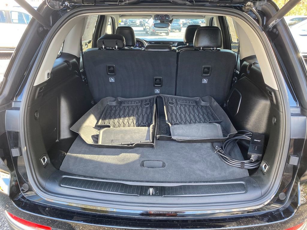 Used 2023 Jeep Grand Cherokee 4WD 4xe image 26