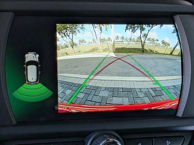 Used 2021 MINI Cooper S w/ 6.5" Touchscreen Package image 15