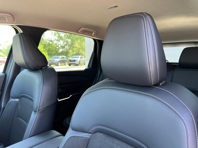 New 2026 MAZDA CX-5 Preferred AWD/4WD image 12