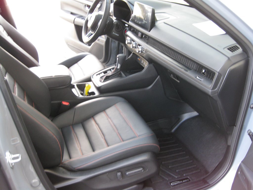 Used 2026 Honda CR-V Sport-L image 40