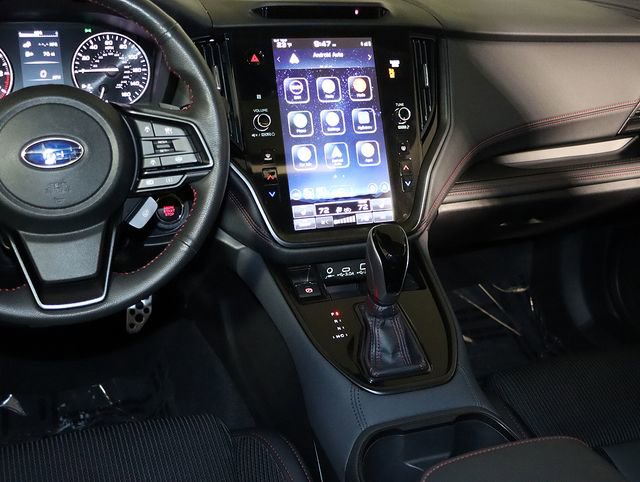 Used 2025 Subaru Legacy Sport image 16