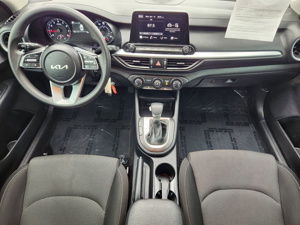 Certified 2024 Kia Forte LX image 24